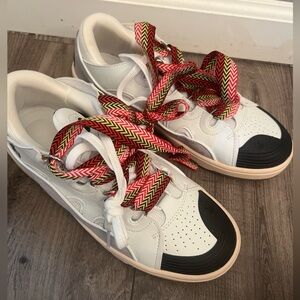 Lavin sneaker size 43